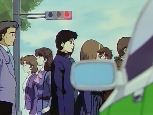 Babel Nisei (Horadric)